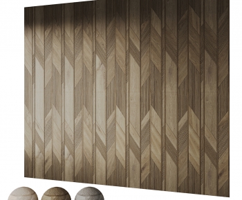 Modern Wall Panel-ID:676537994