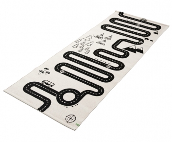 Modern Children's Carpet-ID:874331089