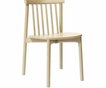 Modern Single Chair-ID:868415124