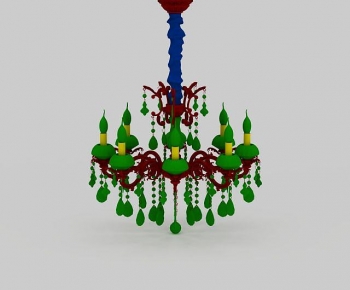 European Style Droplight-ID:763310917