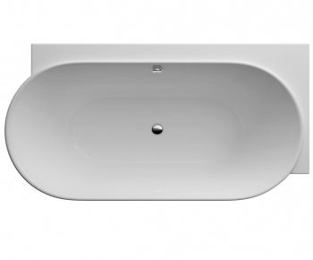 Modern Bathtub-ID:161448008