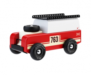 Modern Toy Vehicles-ID:547554029