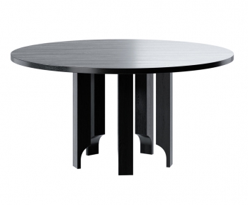 Modern Dining Table-ID:564054016