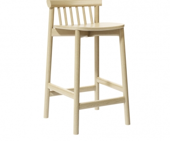 Modern Bar Chair-ID:643176089