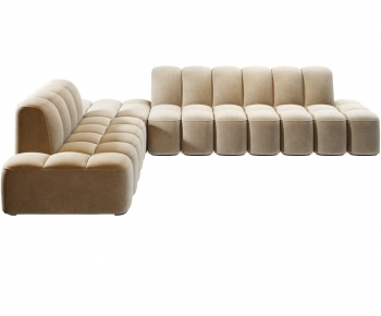 Modern Corner Sofa-ID:441308028