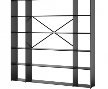 Modern Bookshelf-ID:390551094