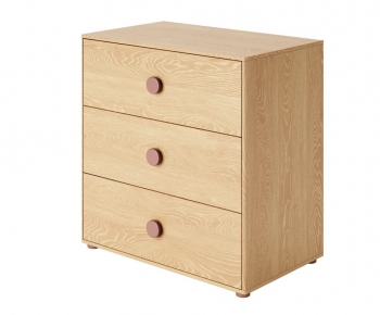 Modern Bedside Cupboard-ID:770822057
