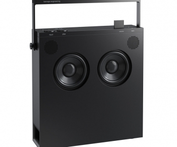 Modern Sound Box-ID:542963983