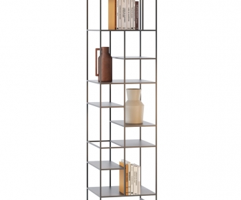 Modern Decorative Frame-ID:654376981