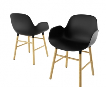 Modern Single Chair-ID:264024977