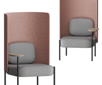 Modern Lounge Chair-ID:673821019