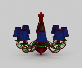 European Style Droplight-ID:615270183