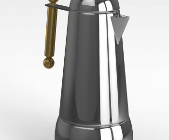 Modern Seasoning Jar-ID:542562013