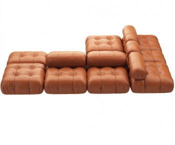 Modern Corner Sofa-ID:139710907