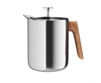 Nordic Style Tea Set-ID:316209833