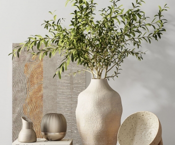 Modern Aquatic Green Plant-ID:914561032