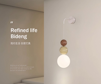 Modern Wall Lamp-ID:612250093