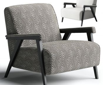 Modern Lounge Chair-ID:761609171