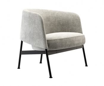 Modern Lounge Chair-ID:614609713