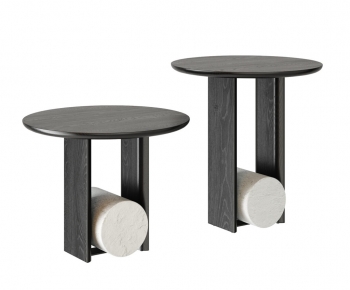 Modern Side Table/corner Table-ID:447060116