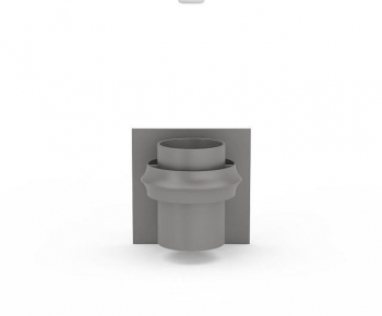 Modern Outdoor Light-ID:164740151