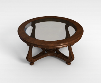 New Chinese Style Coffee Table-ID:895991091