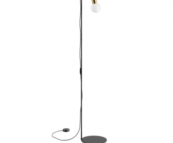 Modern Floor Lamp-ID:140111927