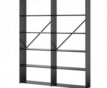 Modern Bookshelf-ID:804812912