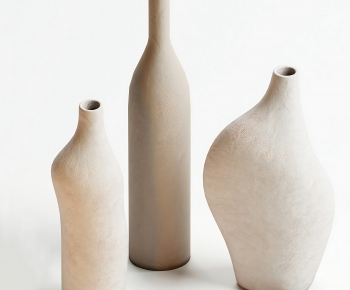 Modern Clay Pot-ID:489140033