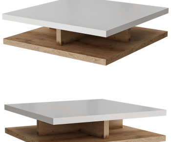 Modern Coffee Table-ID:102180968