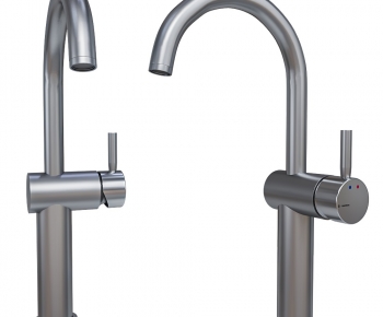 Modern Faucet/Shower-ID:444127082