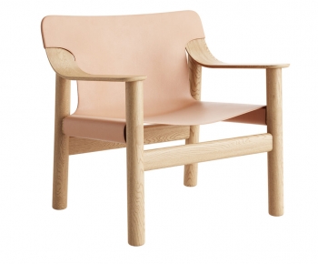 Modern Lounge Chair-ID:129347097