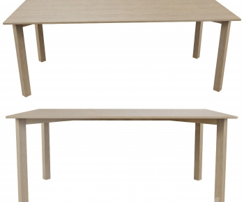 Modern Dining Table-ID:342374098