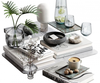 Modern Decorative Set-ID:275280558