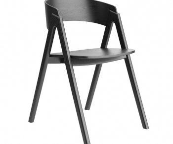 Modern Dining Chair-ID:115479957
