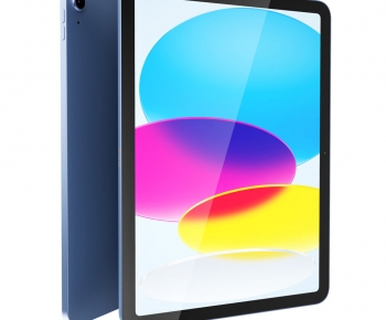 Modern Tablet Computer-ID:212591894