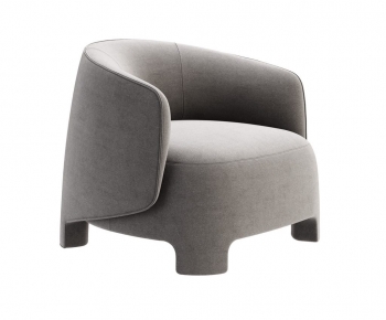 Modern Single Sofa-ID:624326943