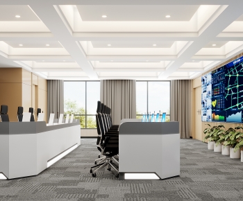 Modern Monitor Room-ID:374789296