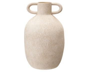Modern Clay Pot-ID:450025081