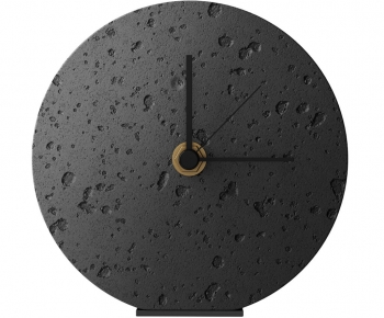 Modern Clocks And Watches-ID:191159965