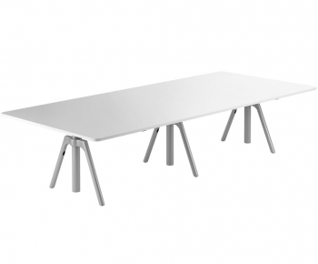 Modern Dining Table-ID:421569388