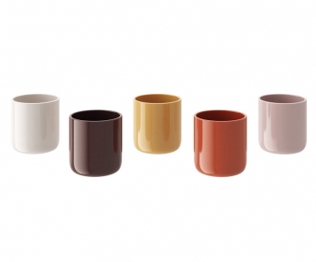 Modern Tea Set-ID:553997044