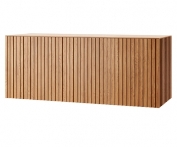 Modern Side Cabinet-ID:240214119