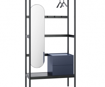 Modern Coat Hanger-ID:659302959