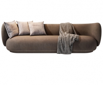 Modern Multi Person Sofa-ID:448369986