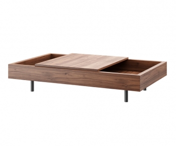 Modern Coffee Table-ID:135406022