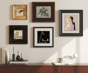 Modern Painting-ID:648883105