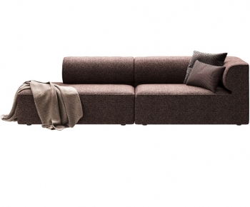 Modern Multi Person Sofa-ID:765847925
