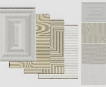 Modern The Carpet-ID:472127911