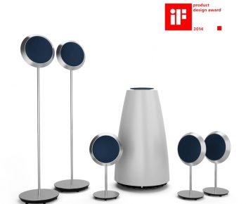 Modern Sound Box-ID:306498056